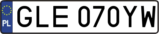 GLE070YW