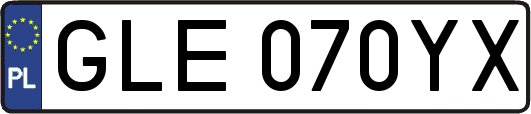 GLE070YX