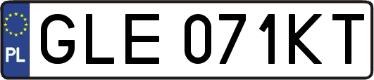 GLE071KT