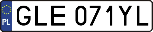 GLE071YL