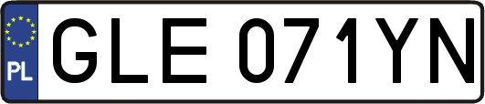 GLE071YN