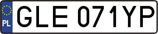 GLE071YP