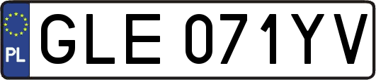 GLE071YV