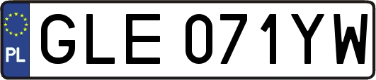 GLE071YW