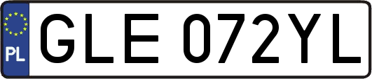 GLE072YL