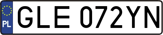 GLE072YN