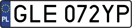 GLE072YP