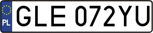 GLE072YU