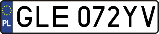 GLE072YV