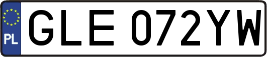 GLE072YW