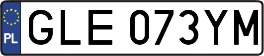 GLE073YM