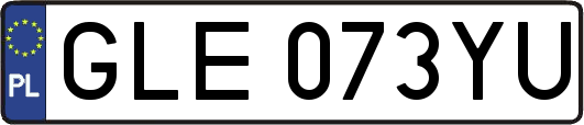 GLE073YU