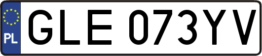 GLE073YV