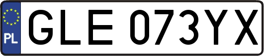 GLE073YX