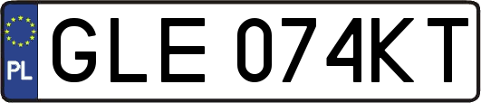 GLE074KT