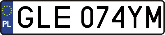 GLE074YM