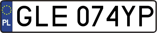 GLE074YP