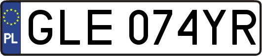 GLE074YR