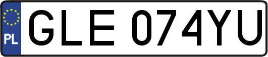 GLE074YU