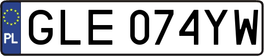 GLE074YW
