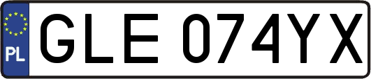 GLE074YX