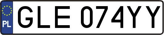 GLE074YY