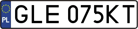 GLE075KT
