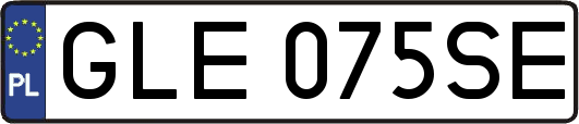 GLE075SE