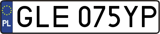GLE075YP