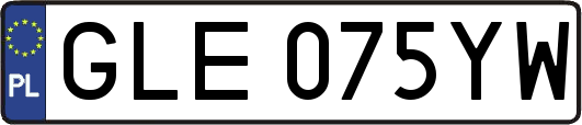 GLE075YW