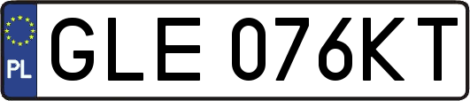 GLE076KT