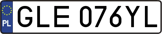 GLE076YL