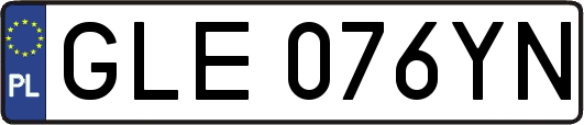 GLE076YN