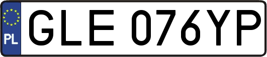 GLE076YP