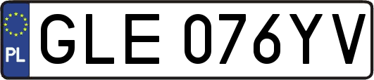 GLE076YV