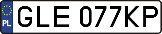 GLE077KP