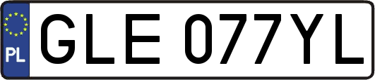 GLE077YL