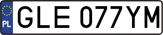 GLE077YM