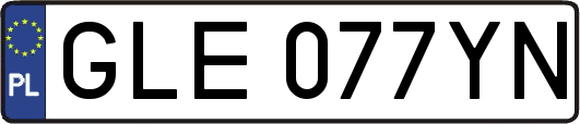 GLE077YN