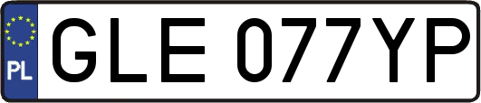GLE077YP
