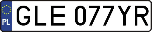 GLE077YR