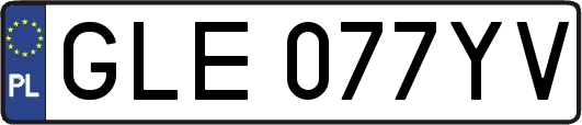 GLE077YV
