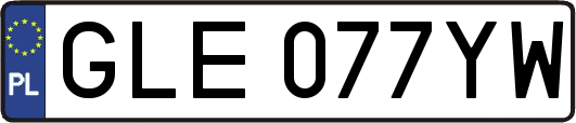 GLE077YW