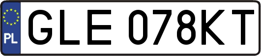 GLE078KT