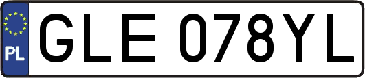 GLE078YL