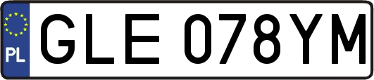 GLE078YM
