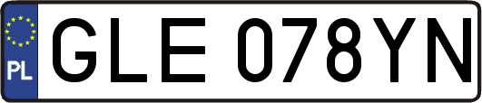 GLE078YN