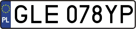 GLE078YP
