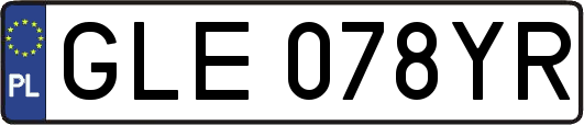GLE078YR