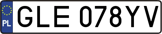 GLE078YV